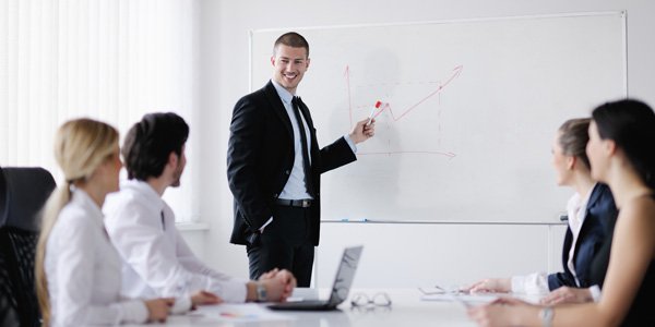 12 bước để pivot startup
3