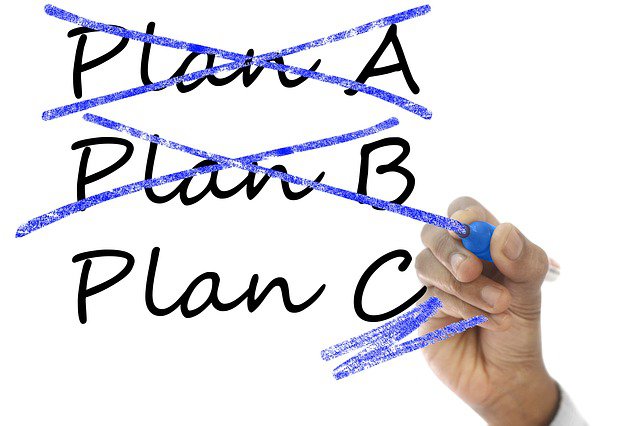 12 bước để pivot startup
4