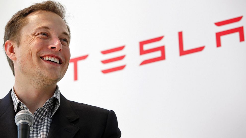 33 suy nghĩ khiến Elon Musk trở thành con người vĩ đại
0