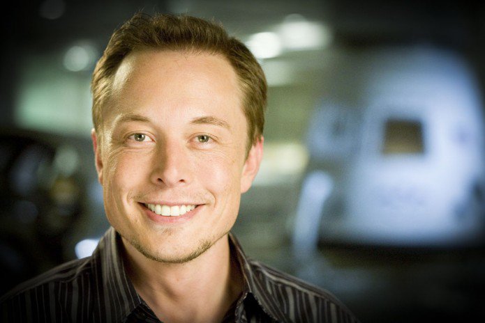 33 suy nghĩ khiến Elon Musk trở thành con người vĩ đại
1