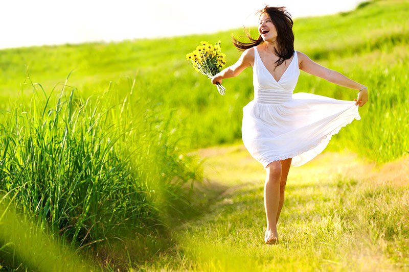 8 cách đơn giản để duy trì suy nghĩ tích cực về cuộc sống
2