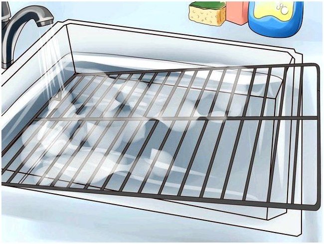 Cách vệ sinh lò nướng cực kỳ đơn giản và hiệu quả
2