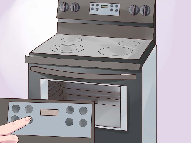 Cách vệ sinh lò nướng cực kỳ đơn giản và hiệu quả
3