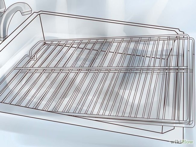 Cách vệ sinh lò nướng cực kỳ đơn giản và hiệu quả
7
