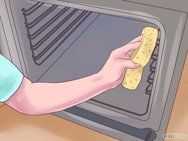 Cách vệ sinh lò nướng cực kỳ đơn giản và hiệu quả
8