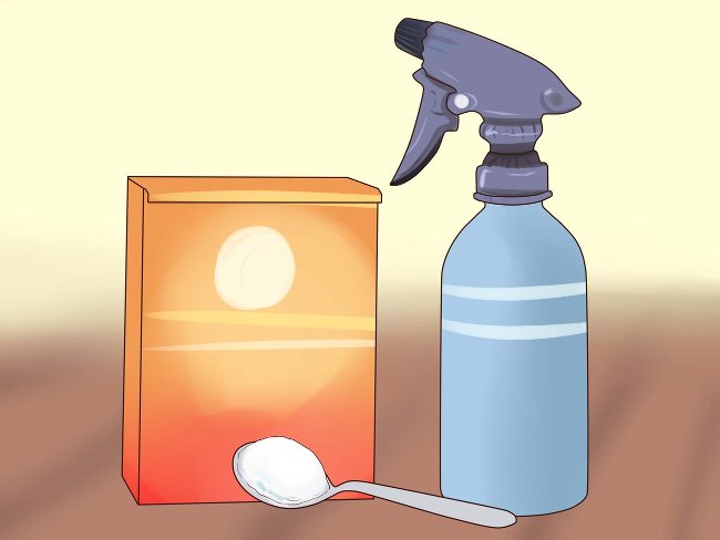 Cách vệ sinh lò nướng cực kỳ đơn giản và hiệu quả
11