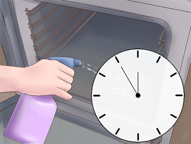 Cách vệ sinh lò nướng cực kỳ đơn giản và hiệu quả
13
