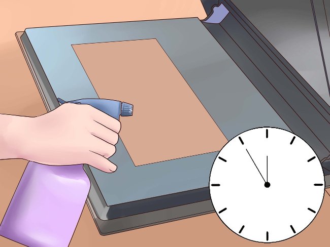 Cách vệ sinh lò nướng cực kỳ đơn giản và hiệu quả
15