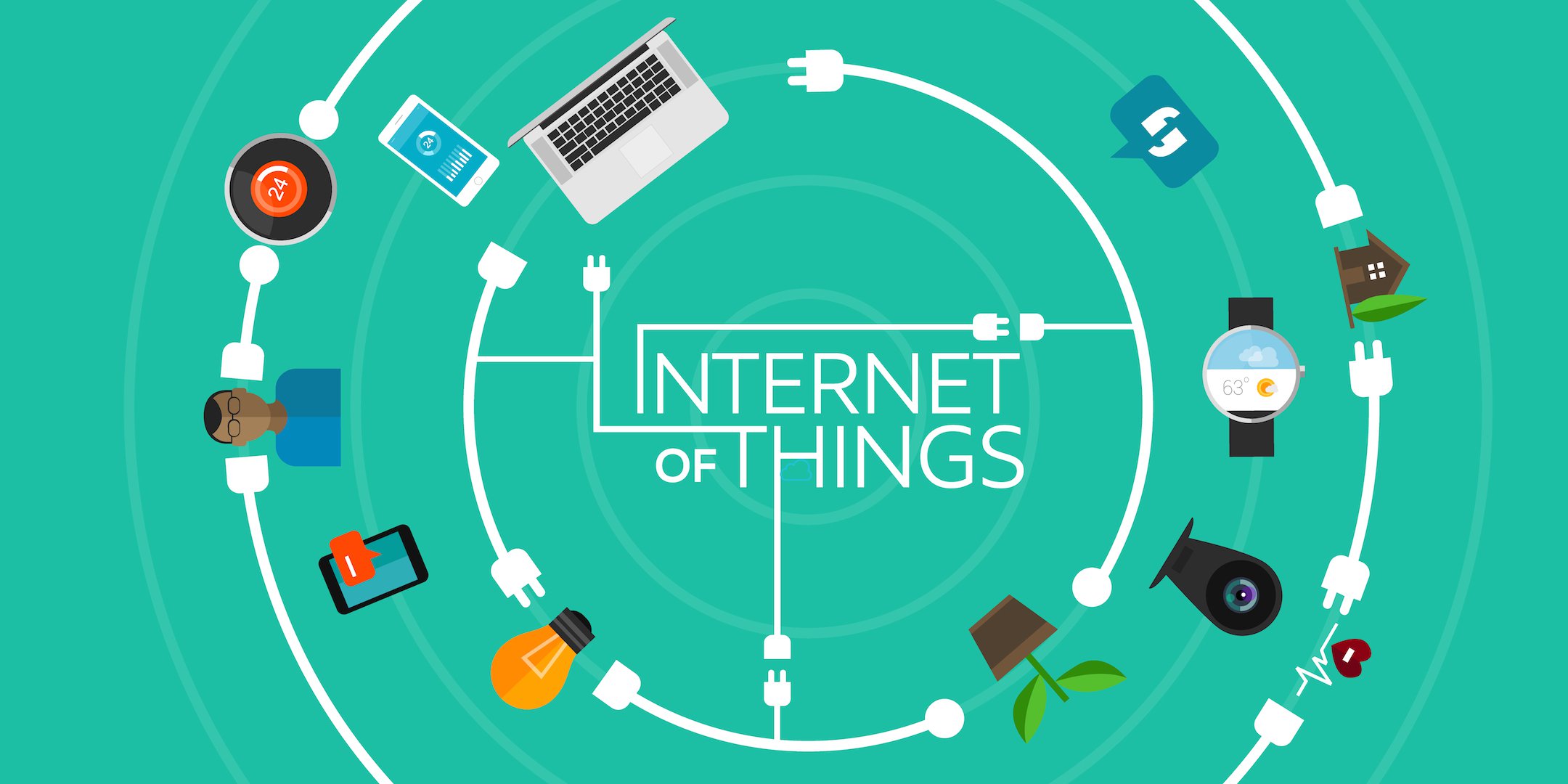Internet of Things - cơ hội và thách thức cho doanh nghiệp
0