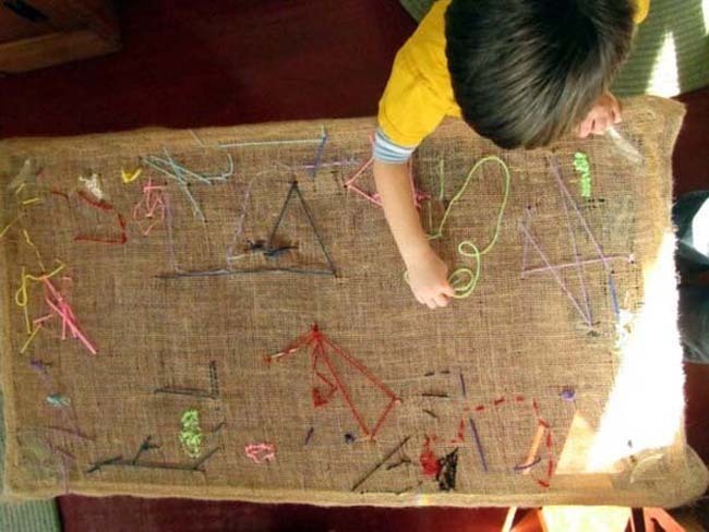 
                        25 trò chơi siêu tiết kiệm khiến bé nào cũng mê mẩn
                     11