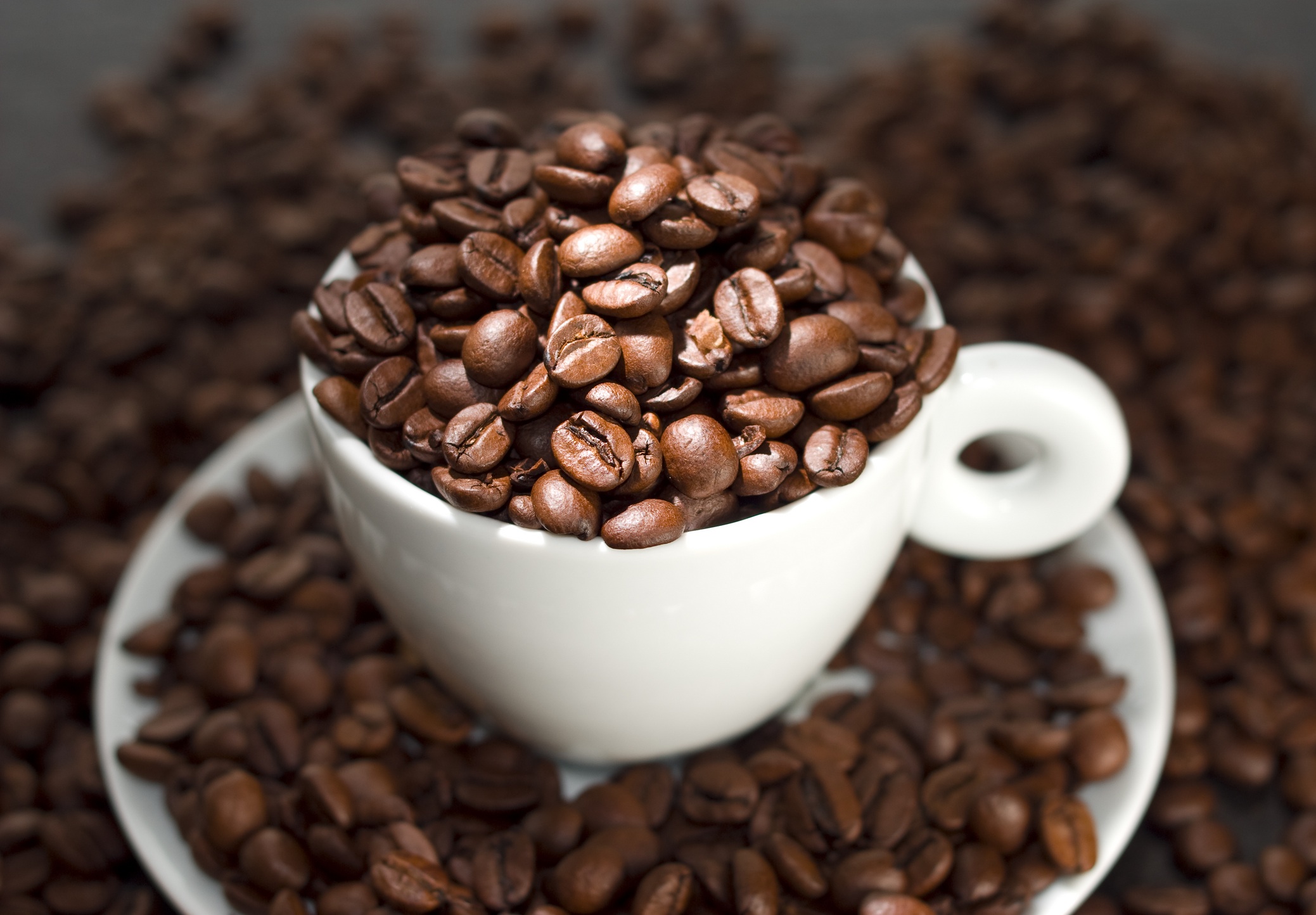 Không rượu, không cafe trong 15 tháng và đây là 4 điều tuyệt vời tôi nhận được
2