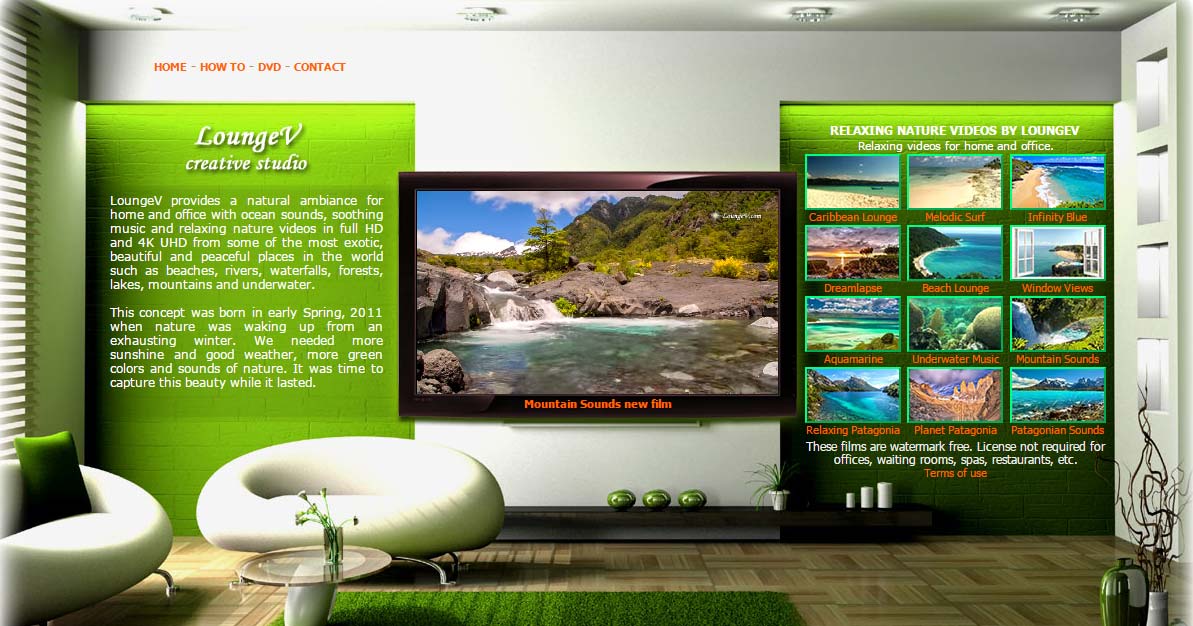 Chỉ cần 2 phút thôi, 7 website này sẽ giúp bạn thư giãn đầu óc rất hiệu quả
5