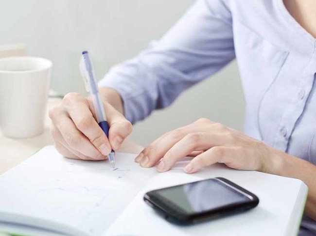 Người thành công, tối chủ nhật họ làm gì?
2