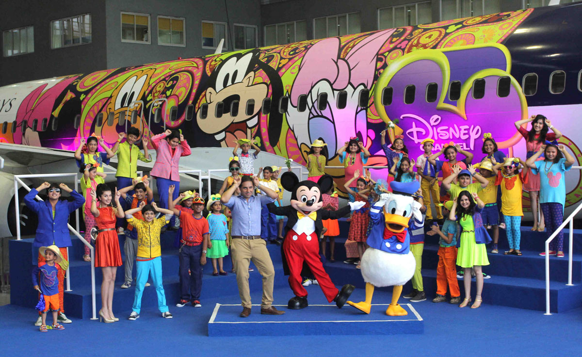 5 bài học Marketing vô giá từ các bộ phim hoạt hình Disney
0
