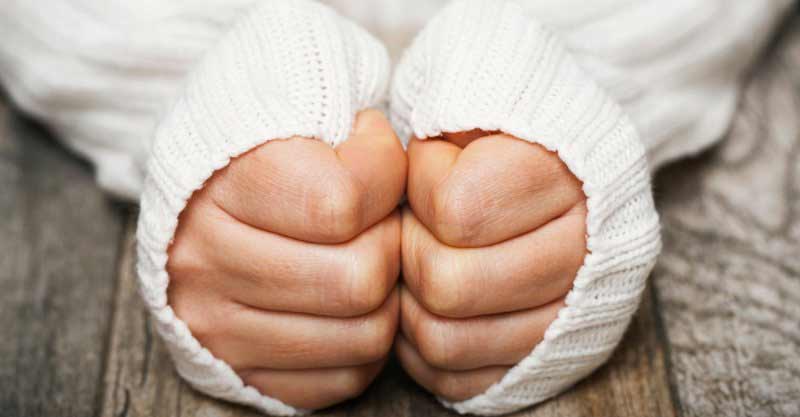Những cách đơn giản giúp bạn kiềm chế cơn giận
2