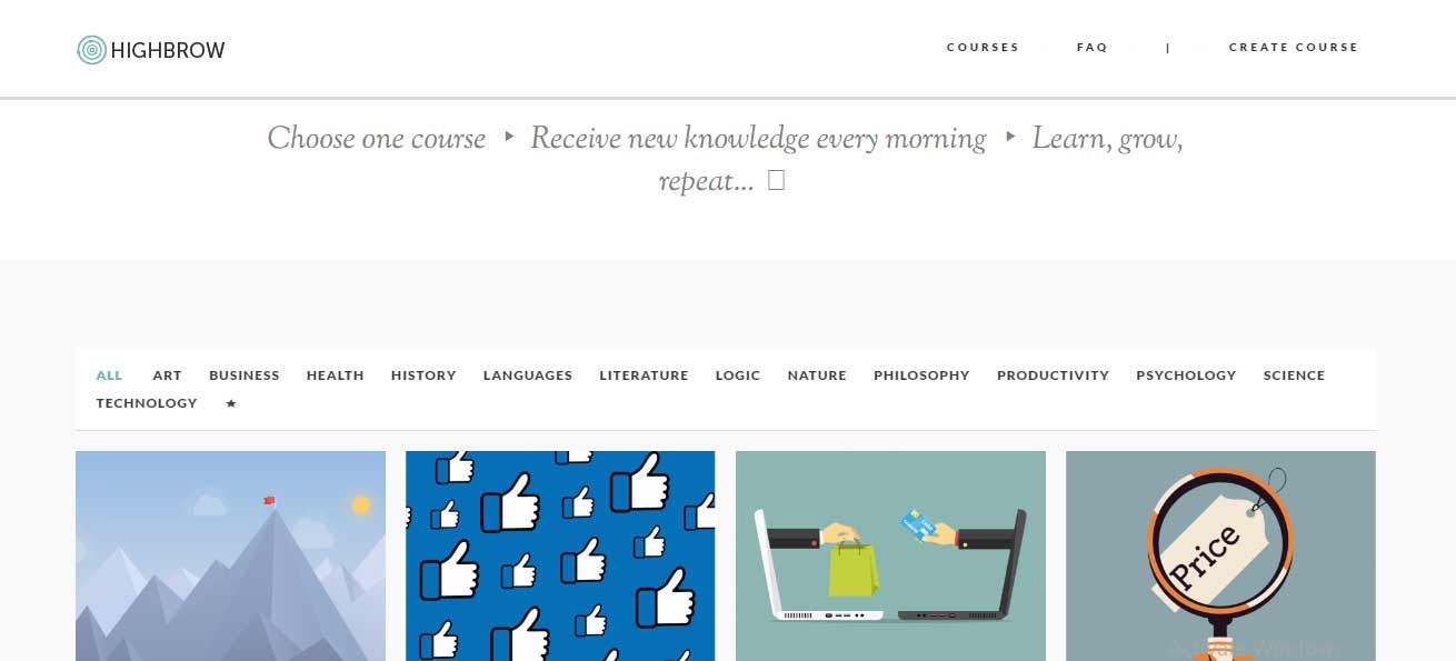 10 website hữu ích dành cho những người chỉ rảnh 30 phút/ngày
2