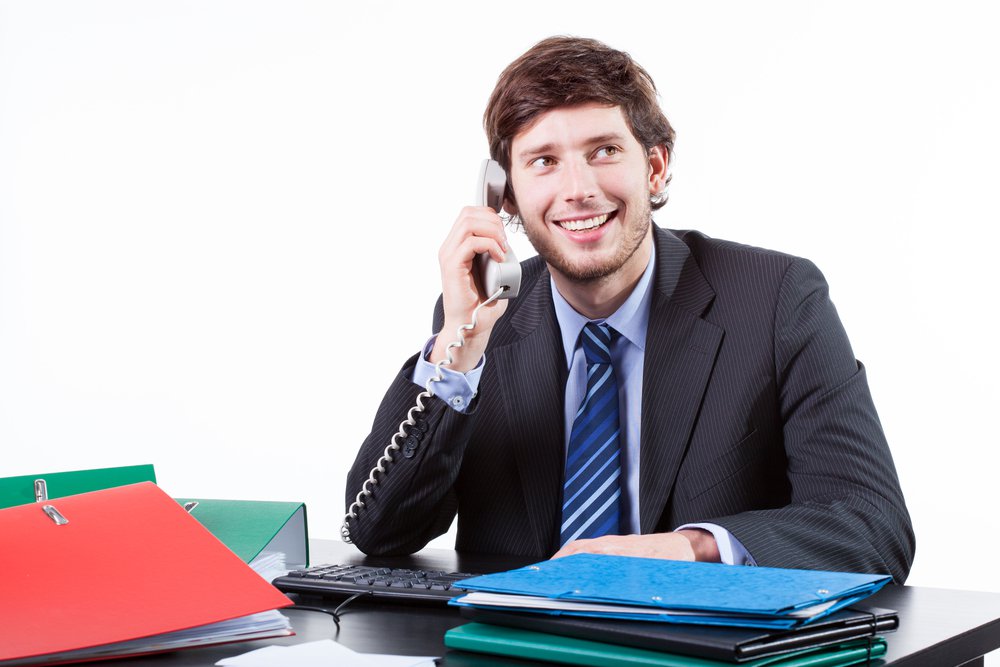 7 bí quyết để thành công khi trả lời phỏng vấn qua điện thoại
1