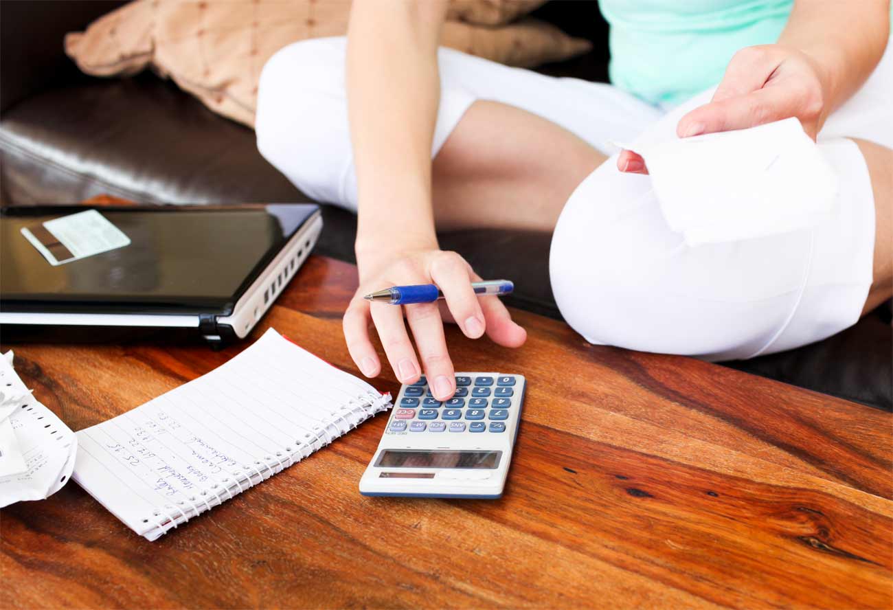 6 lời khuyên giúp bạn thoát khỏi nợ nần
0
