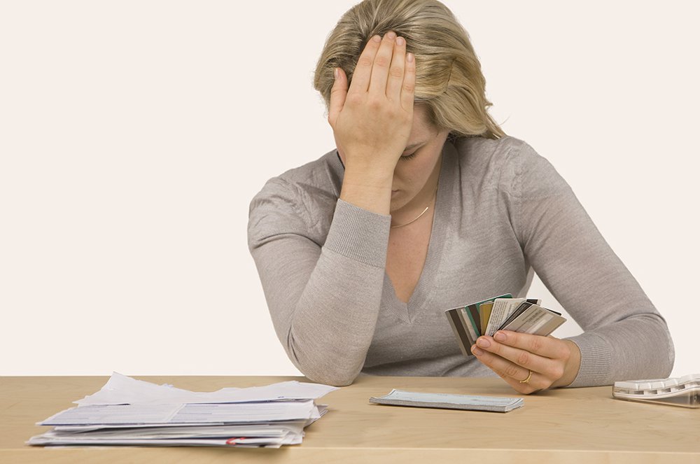 6 lời khuyên giúp bạn thoát khỏi nợ nần
1
