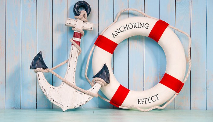 5 thành kiến nhận thức ngăn bạn đưa ra quyết định đúng đắn
3