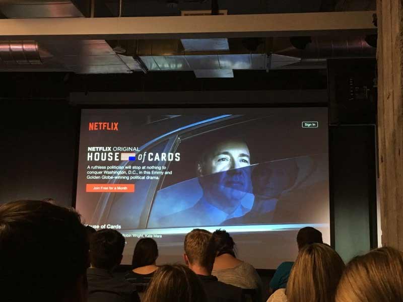 Học được gì từ quy trình A/B Testing của Netflix?
7