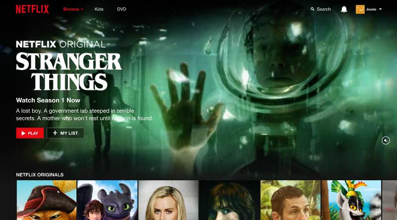 Học được gì từ quy trình A/B Testing của Netflix?
8