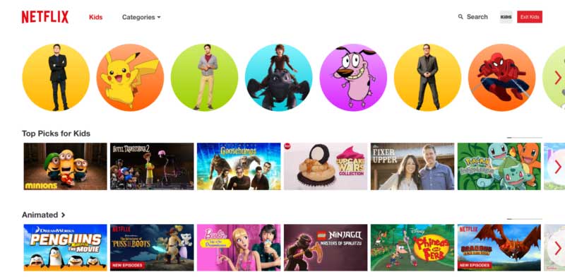 Học được gì từ quy trình A/B Testing của Netflix?
10