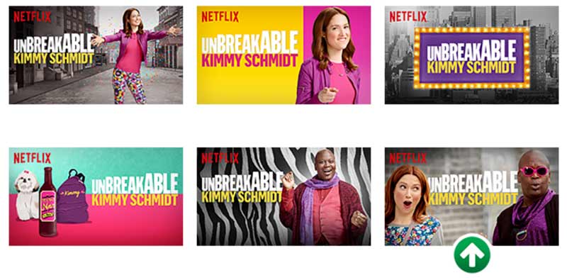 Học được gì từ quy trình A/B Testing của Netflix?
14