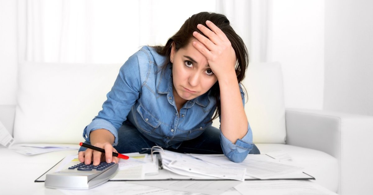 Nếu muốn sớm trả hết nợ thì bạn phải nắm được 6 con số này
2