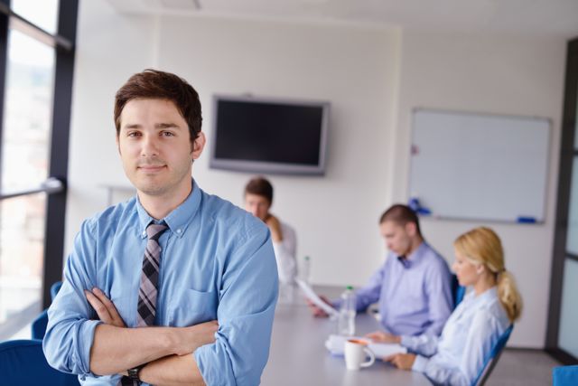 5 sai lầm mà các nhà lãnh đạo trẻ thường mắc phải
0
