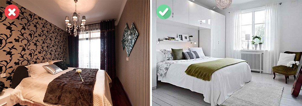 12 ý tưởng thiết kế nội thất lý tưởng cho không gian hẹp
1