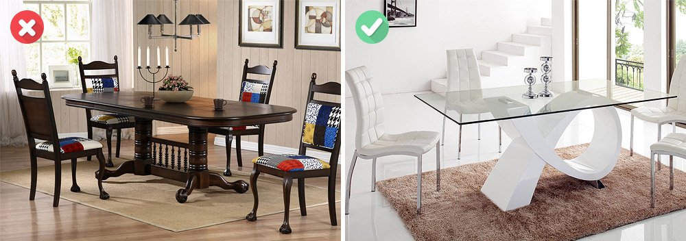 12 ý tưởng thiết kế nội thất lý tưởng cho không gian hẹp
2