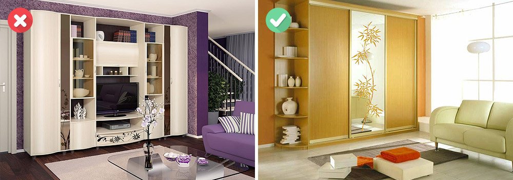 12 ý tưởng thiết kế nội thất lý tưởng cho không gian hẹp
7