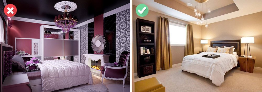 12 ý tưởng thiết kế nội thất lý tưởng cho không gian hẹp
9
