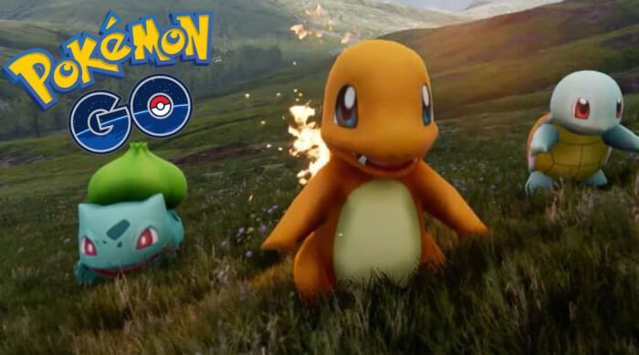 Pokémon Go kiếm tiền như thế nào - Mô hình kinh doanh của Pokémon Go
0