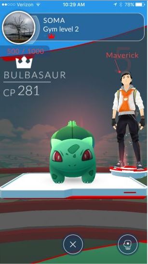
                        Pokémon Go kiếm tiền như thế nào - Mô hình kinh doanh của Pokémon Go
                     6