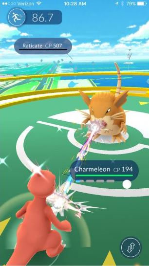 Pokémon Go kiếm tiền như thế nào - Mô hình kinh doanh của Pokémon Go
7