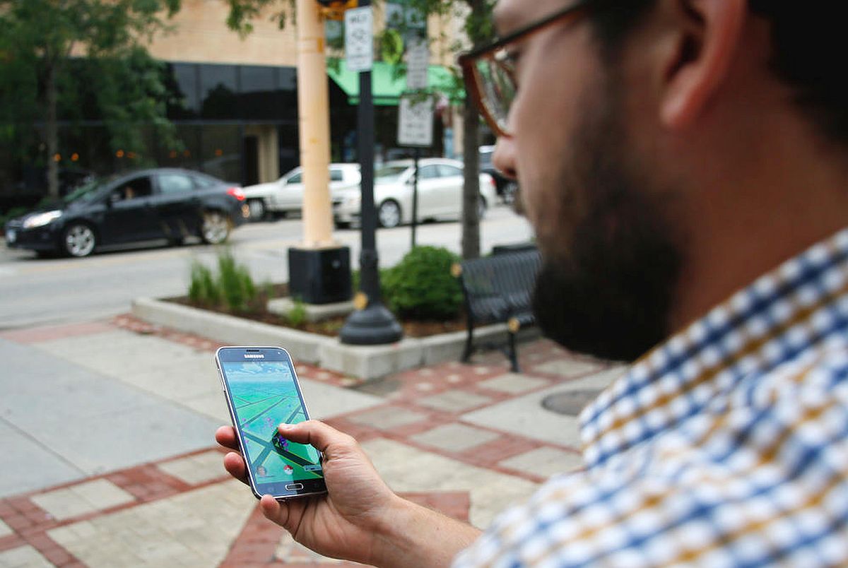 Bí quyết kiểm soát nhân viên chơi Pokemon Go tại nơi làm việc
0