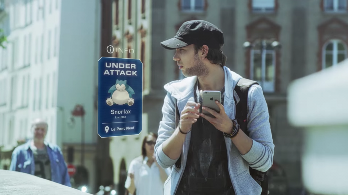 Pokémon Go có thực sự giúp bạn giảm stress?
4