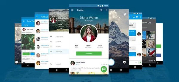 Thủ thuật chọn nền tảng phát triển cho ứng dụng - Application Development Platform
1