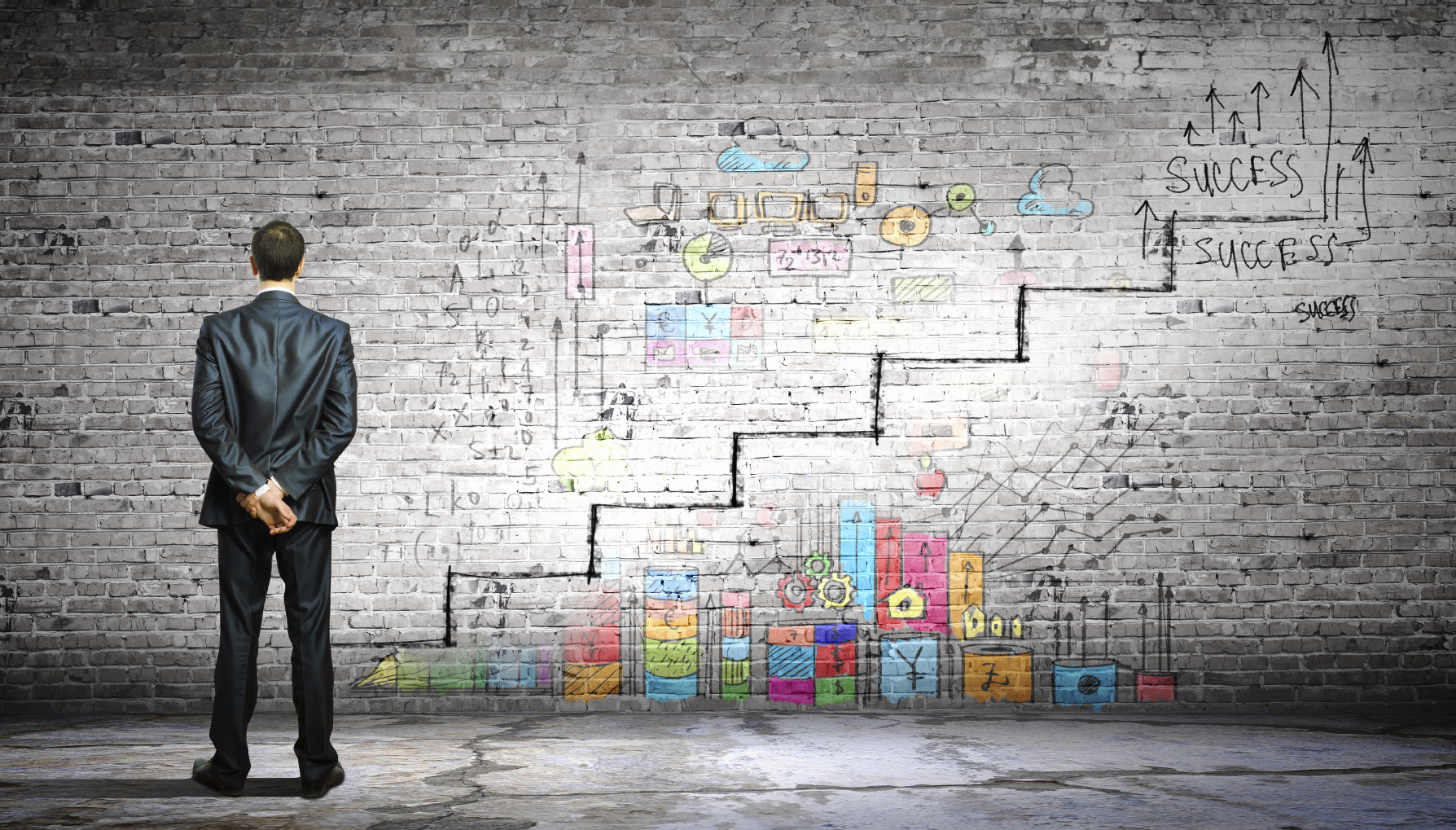 10 lời khuyên cho doanh nghiệp trước khi quyết định đầu tư vào Big Data
1
