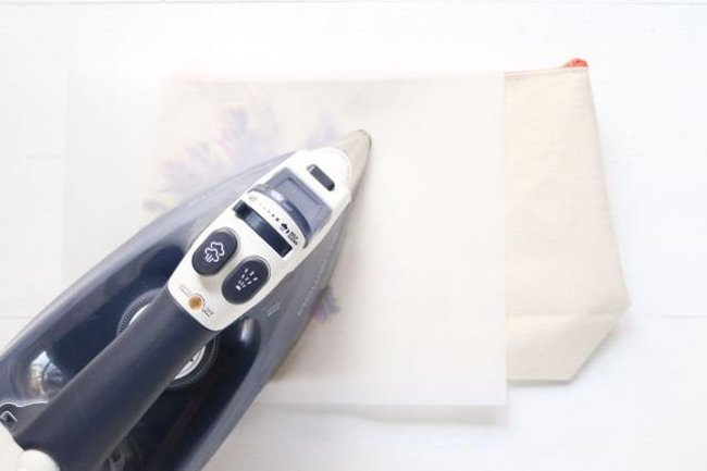 Túi vải hình cây cọ "siêu đáng yêu"
6
