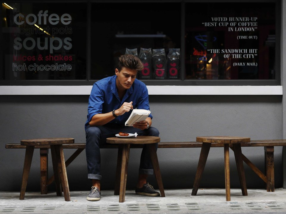 11 cuốn sách hay nhất Trường Kinh doanh Harvard khuyên startup nên đọc
1