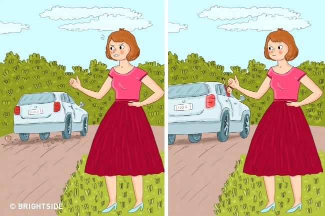 10 thói quen khiến bạn kém hấp dẫn trong mắt người khác
0
