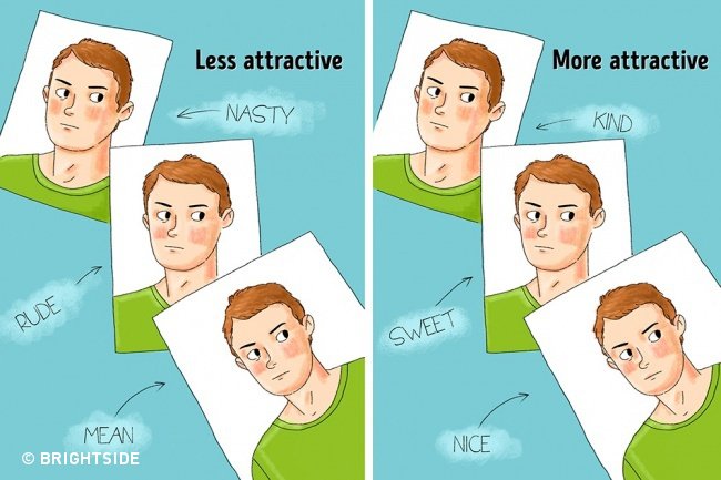 10 thói quen khiến bạn kém hấp dẫn trong mắt người khác
3