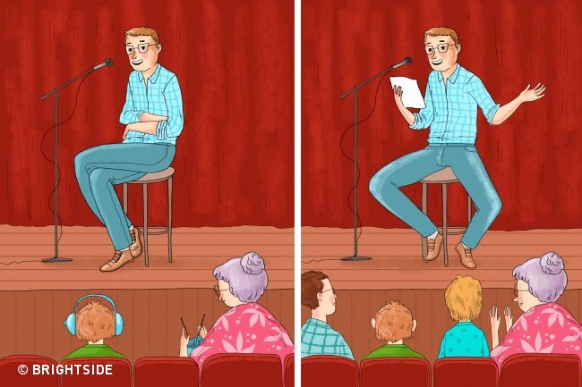 10 thói quen khiến bạn kém hấp dẫn trong mắt người khác
4
