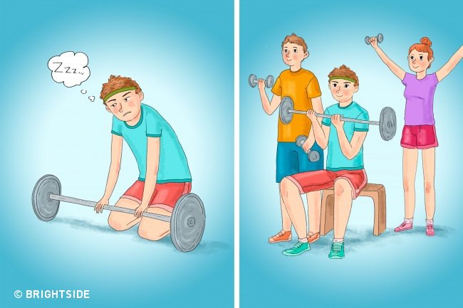 10 thói quen khiến bạn kém hấp dẫn trong mắt người khác
5