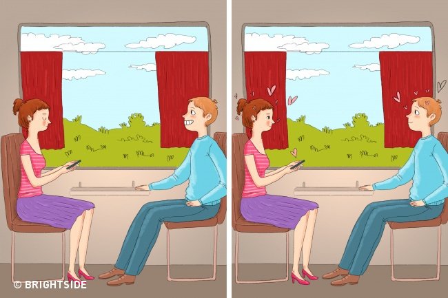 10 thói quen khiến bạn kém hấp dẫn trong mắt người khác
6