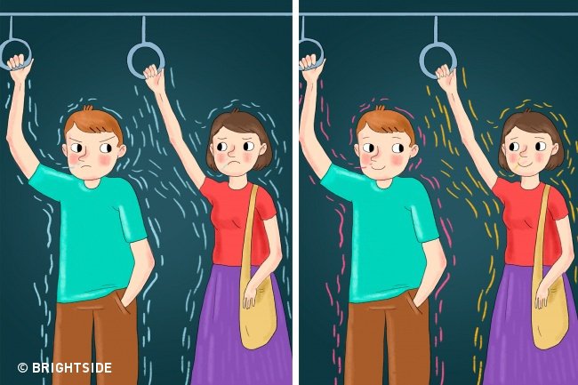 10 thói quen khiến bạn kém hấp dẫn trong mắt người khác
8