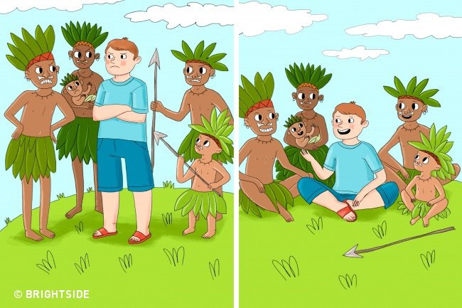 10 thói quen khiến bạn kém hấp dẫn trong mắt người khác
9